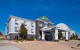 Holiday Inn Express Pittsburg