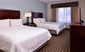 Holiday Inn Express Pittsburg Kansas